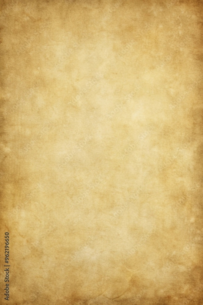 Fototapeta premium Authentic Vintage Paper Textures with Aged and Weathered Details for Retro Design Projects