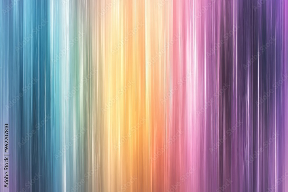 Abstract Colorful Vertical Lines Background Abstract Colorful Vertical Lines Background