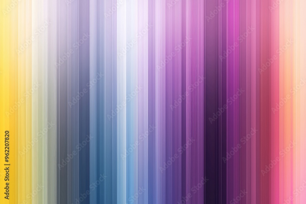 Abstract Colorful Vertical Stripes Background Abstract Colorful Vertical Stripes Background