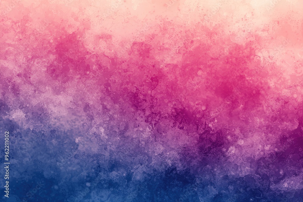 Abstract Watercolor Background with Pink, Purple, and Blue Hues Abstract Watercolor Background with Pink, Purple, and Blue Hues