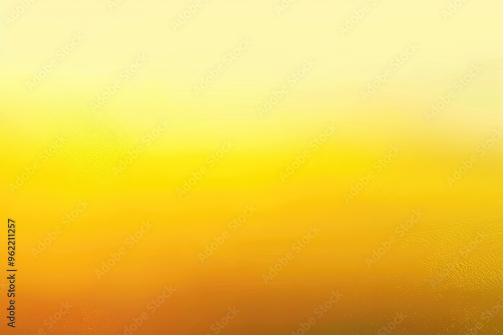 Abstract Yellow and Orange Gradient Background with Subtle Texture Abstract Yellow and Orange Gradient Background with Subtle Texture