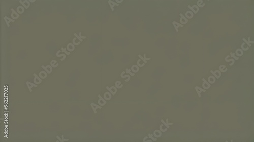  a high-quality, minimalist background in a muted olive drab color