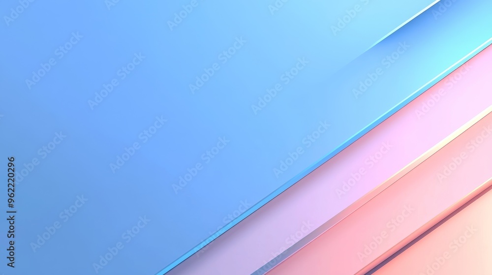 A minimalist abstract background featuring dynamic diagonal lines in shades of blue and pink, creating a sense of movement and energy. The design evokes a feeling of modern elegance and sophistication A minimalist abstract background featuring dynamic diagonal lines in shades of blue and pink, creating a sense of movement and energy. The design evokes a feeling of modern elegance and sophistication
