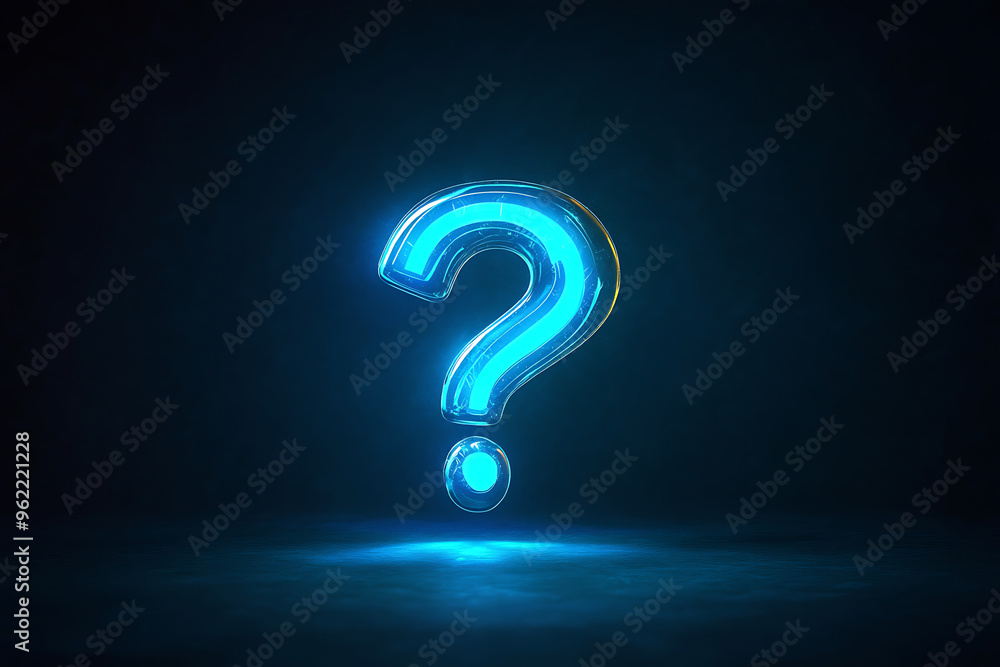 Blue Energy haze letter and numbers 3d illustration, 3d render Blue Energy haze letter and numbers 3d illustration, 3d render