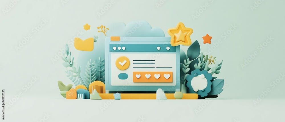 Trustworthy Customer Reviews in Minimalist E-commerce Website Design Trustworthy Customer Reviews in Minimalist E-commerce Website Design