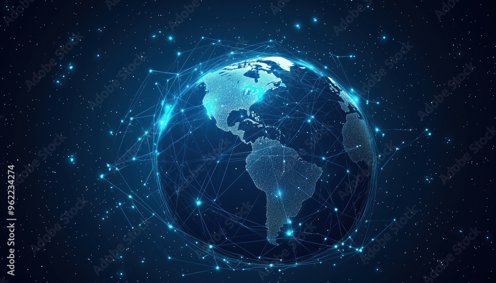 Enhancing Connectivity: Global Communication Network, Social Media Platforms, And Advanced Technologies For Communication Through 3d Web Graphics. Enhancing Connectivity: Global Communication Network, Social Media Platforms, And Advanced Technologies For Communication Through 3d Web Graphics.