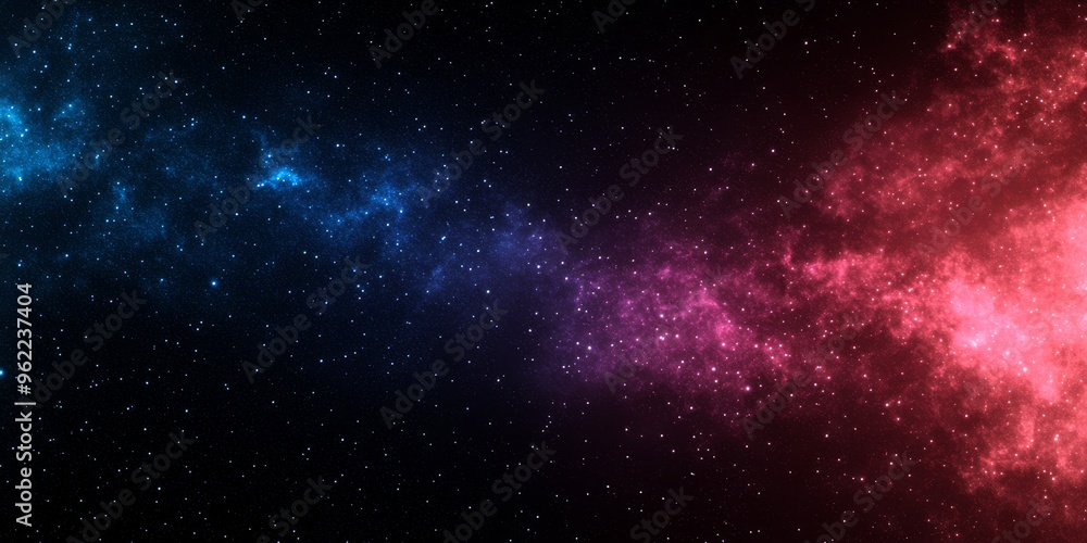 A deep space gradient background fading from dark blue to rich purple with subtle starlike speckles evoking the vastness of outer space and a sense of mystery A deep space gradient background fading from dark blue to rich purple with subtle starlike speckles evoking the vastness of outer space and a sense of mystery