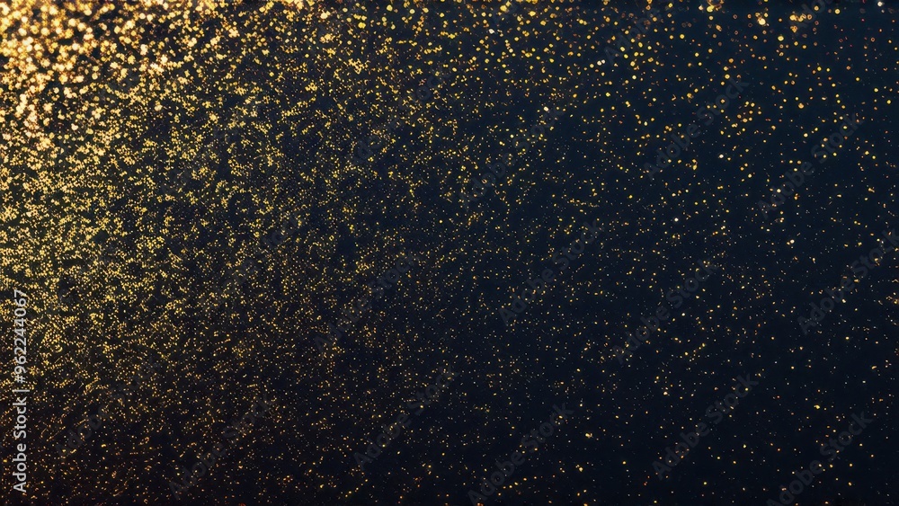 Glitter background illustration design. With a faded dark background Glitter background illustration design. With a faded dark background