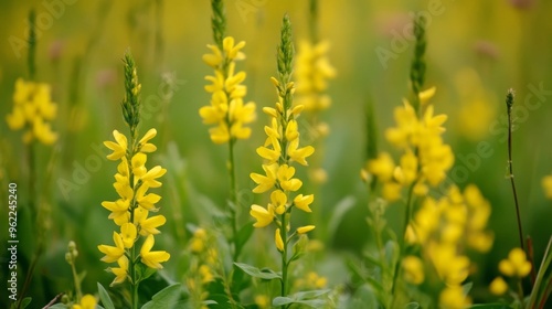 Sweet Clover