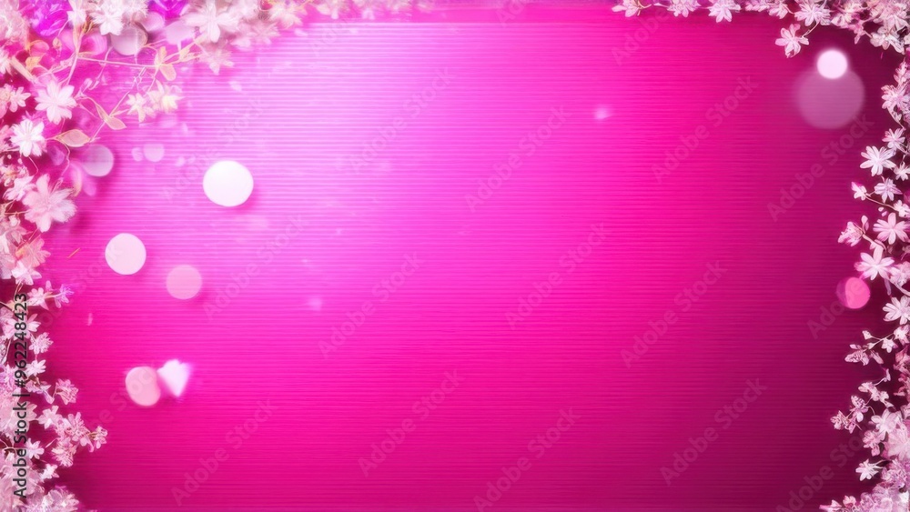pink wedding background background with bokeh text here pink wedding background background with bokeh text here