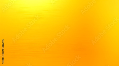 background smooth texture wallpaper golden-orange color with reflections