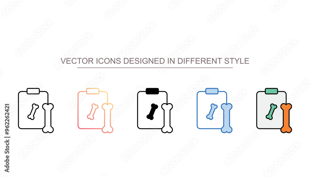 X Ray icon design with white background stock illustration X Ray icon design with white background stock illustration