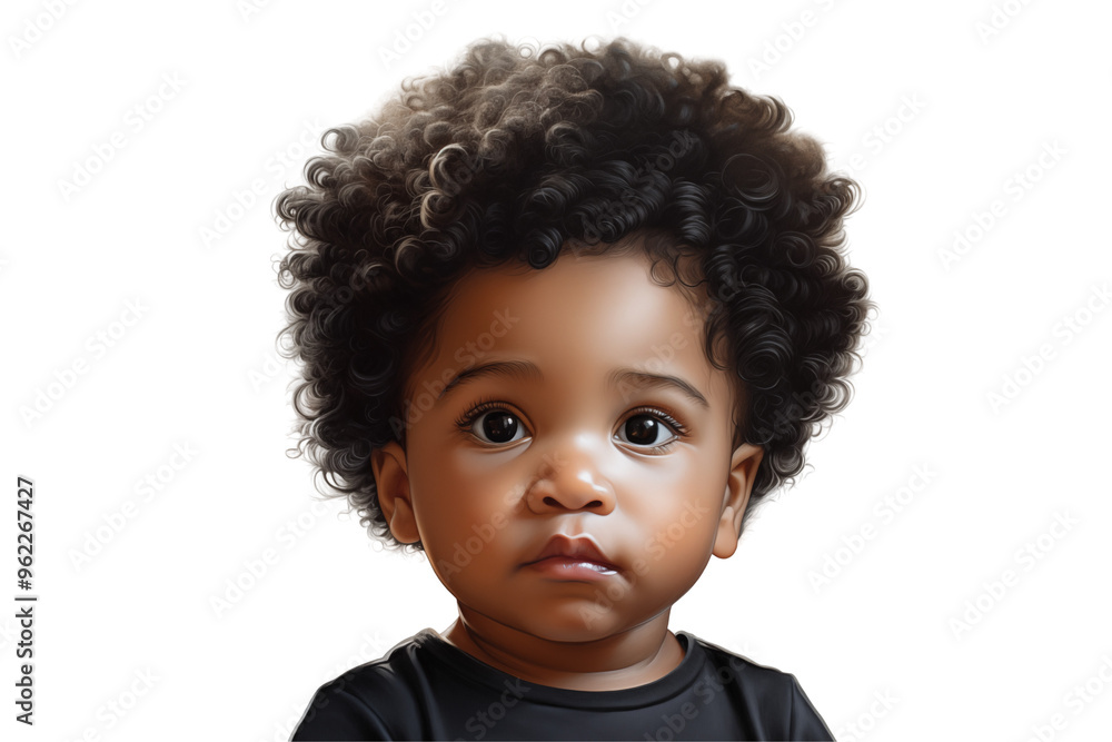 Black baby on transparent background. Birth related themes. Childbirth. Africa country. African baby. Afro american baby. Image for graphic designer. Image for flyers. Black baby on transparent background. Birth related themes. Childbirth. Africa country. African baby. Afro american baby. Image for graphic designer. Image for flyers.