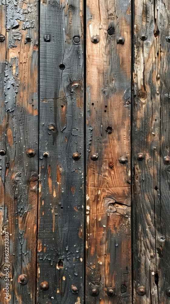 Old wood texture background Old wood texture background