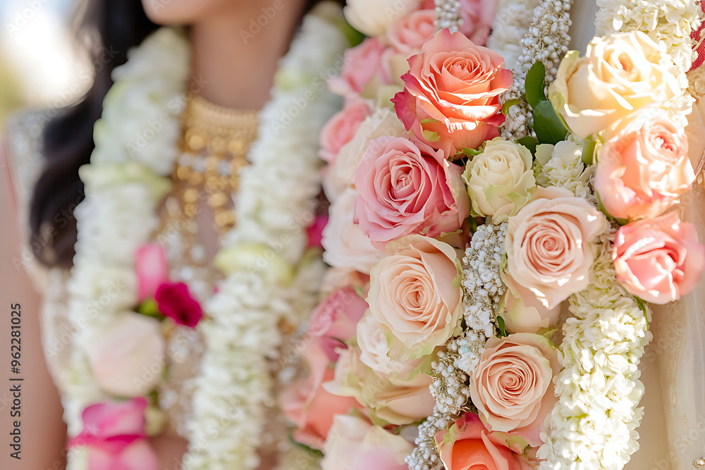 delicate Bridal bouquet delicate Bridal bouquet
