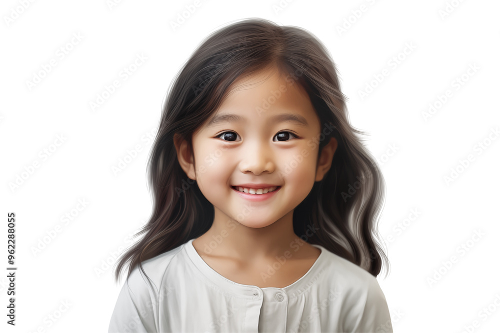 Young asian girl smiling on transparent background. PNG cut out. Vector. Childhood themes. Asian girl. China girl. Japan girl. Asian country. Image for graphic designer. Image for flyers. Young asian girl smiling on transparent background. PNG cut out. Vector. Childhood themes. Asian girl. China girl. Japan girl. Asian country. Image for graphic designer. Image for flyers.