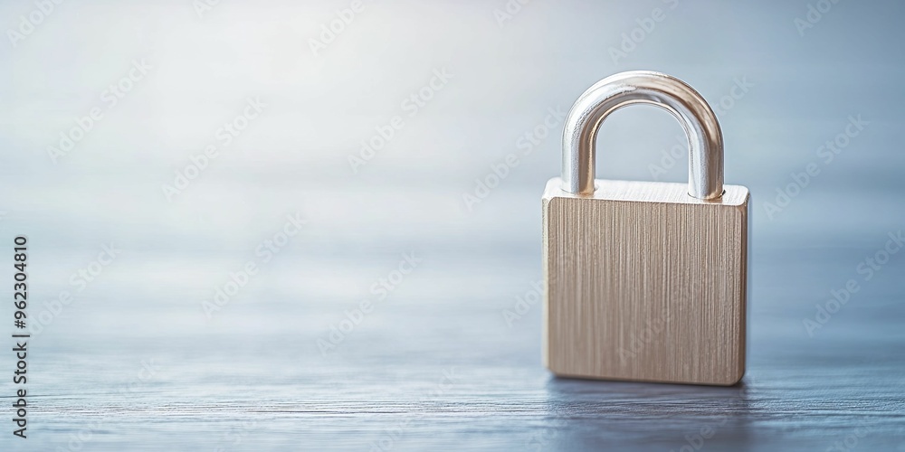 Naklejka premium Innovative Data Privacy Enhancements for Consumer Trust