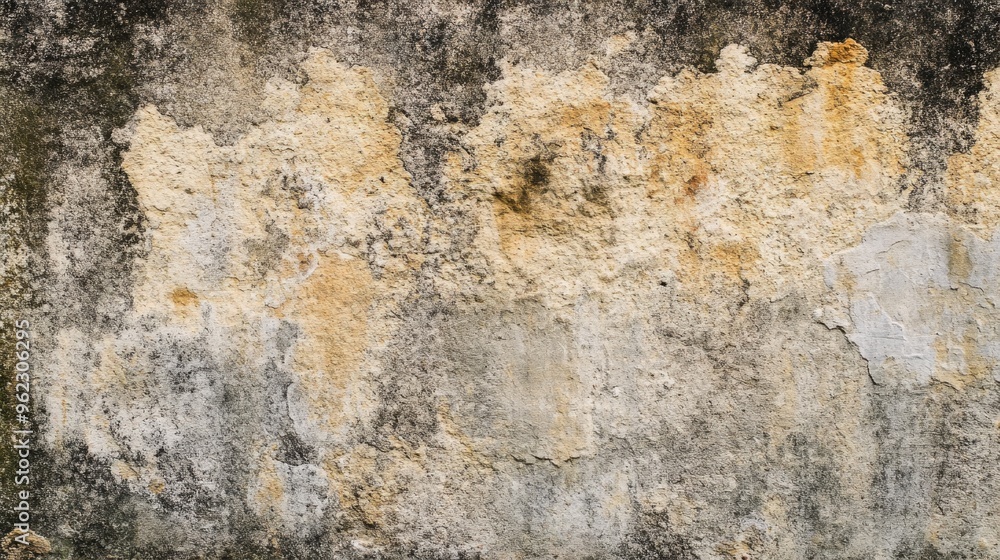 Weathered Textured Wall Weathered Textured Wall