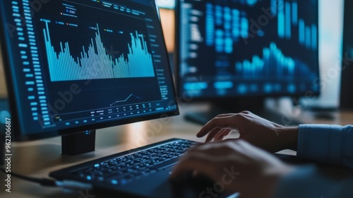 Analyzing Data on Computer Screens