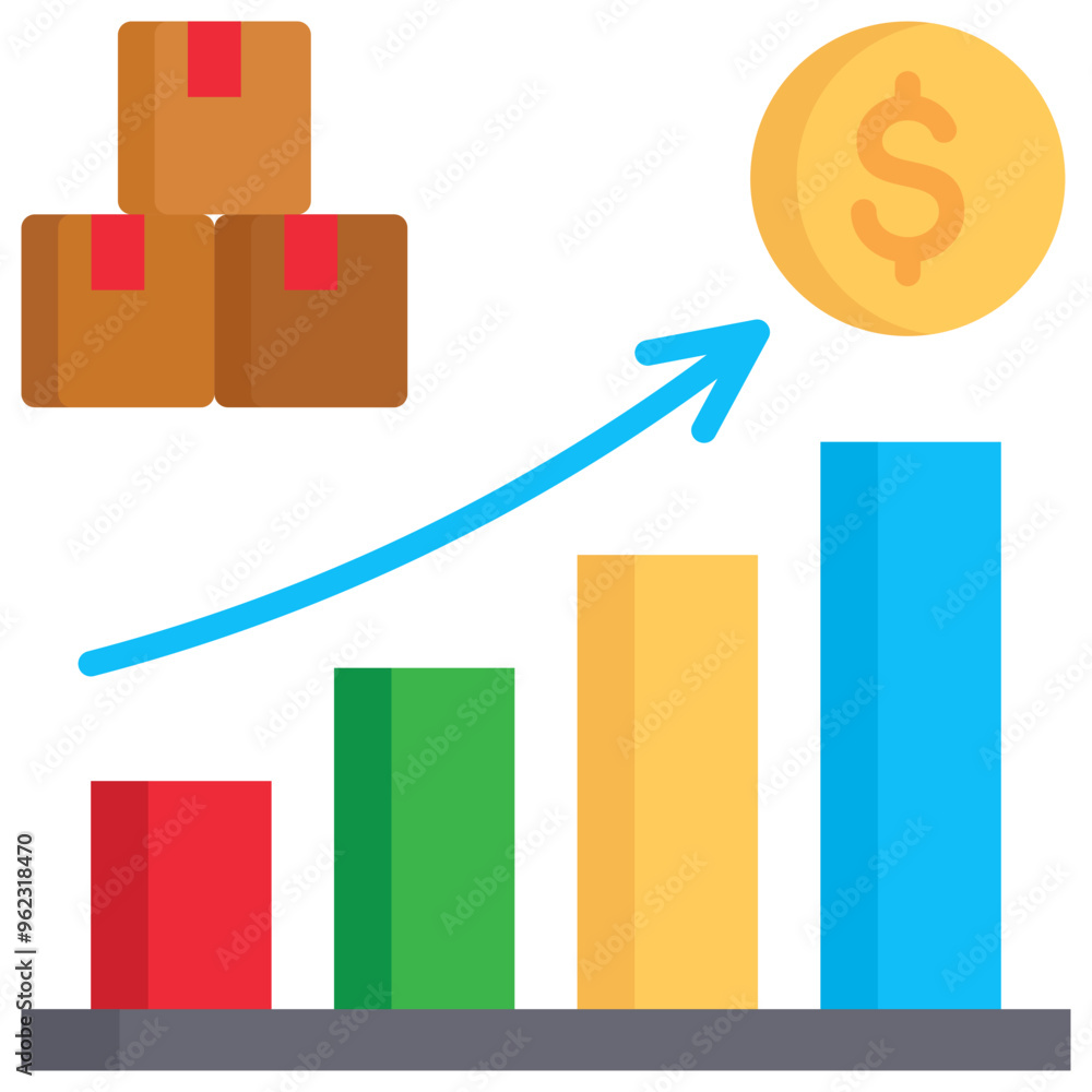 Sales Icon Sales Icon