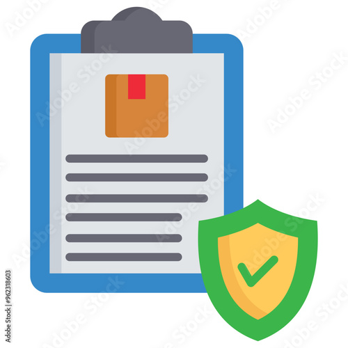 Compliance Icon