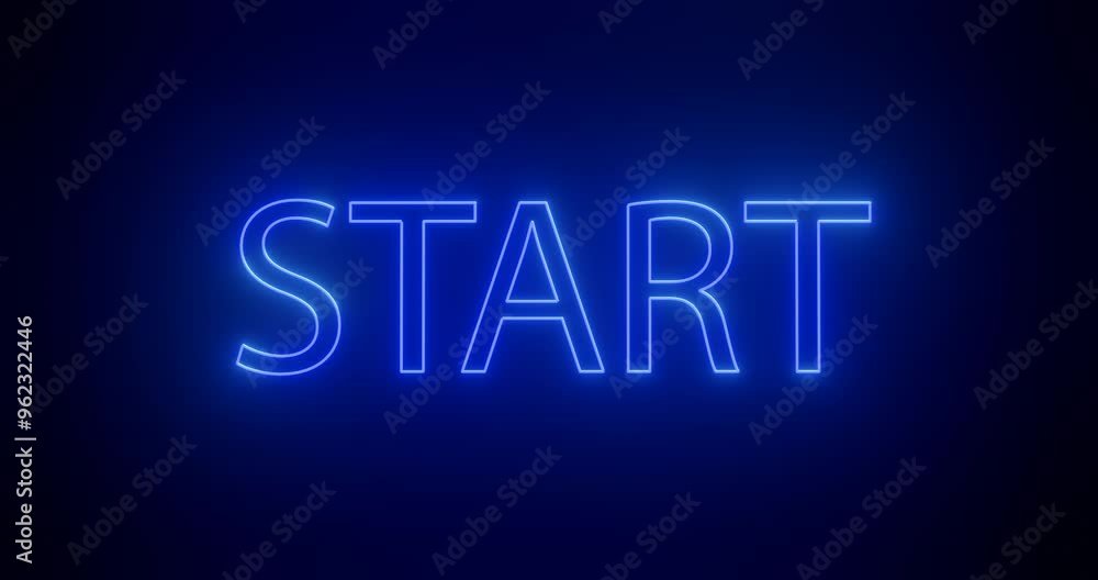 4K Cinematic Opener - Start Screen for esports, gaming and streaming. Neon Glow. Game Starts Now. High Grade Professional Broadcast Quality. 4K Cinematic Opener - Start Screen for esports, gaming and streaming. Neon Glow. Game Starts Now. High Grade Professional Broadcast Quality.