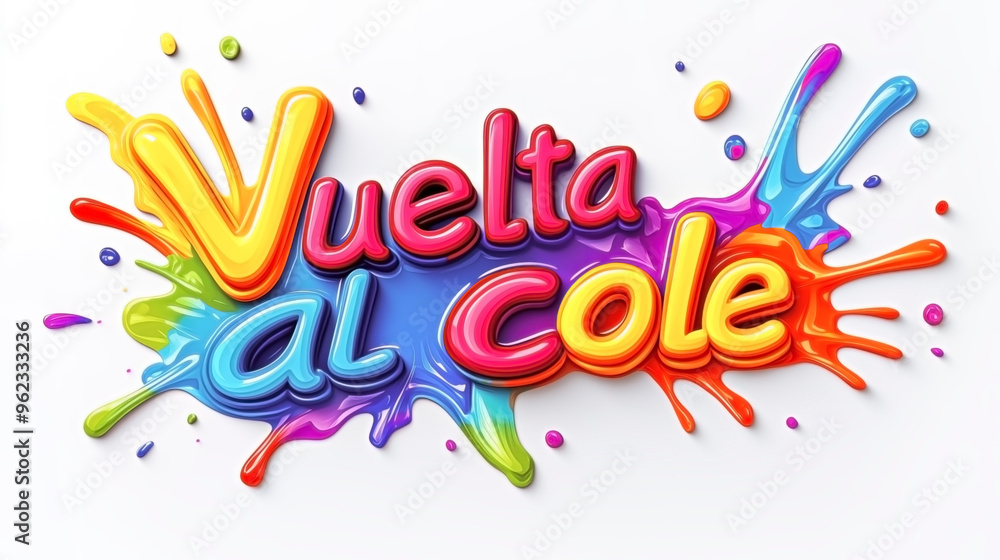 Colorful Colorful