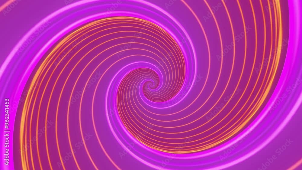 Spiral magic background. Computer generated 3d render Spiral magic background. Computer generated 3d render