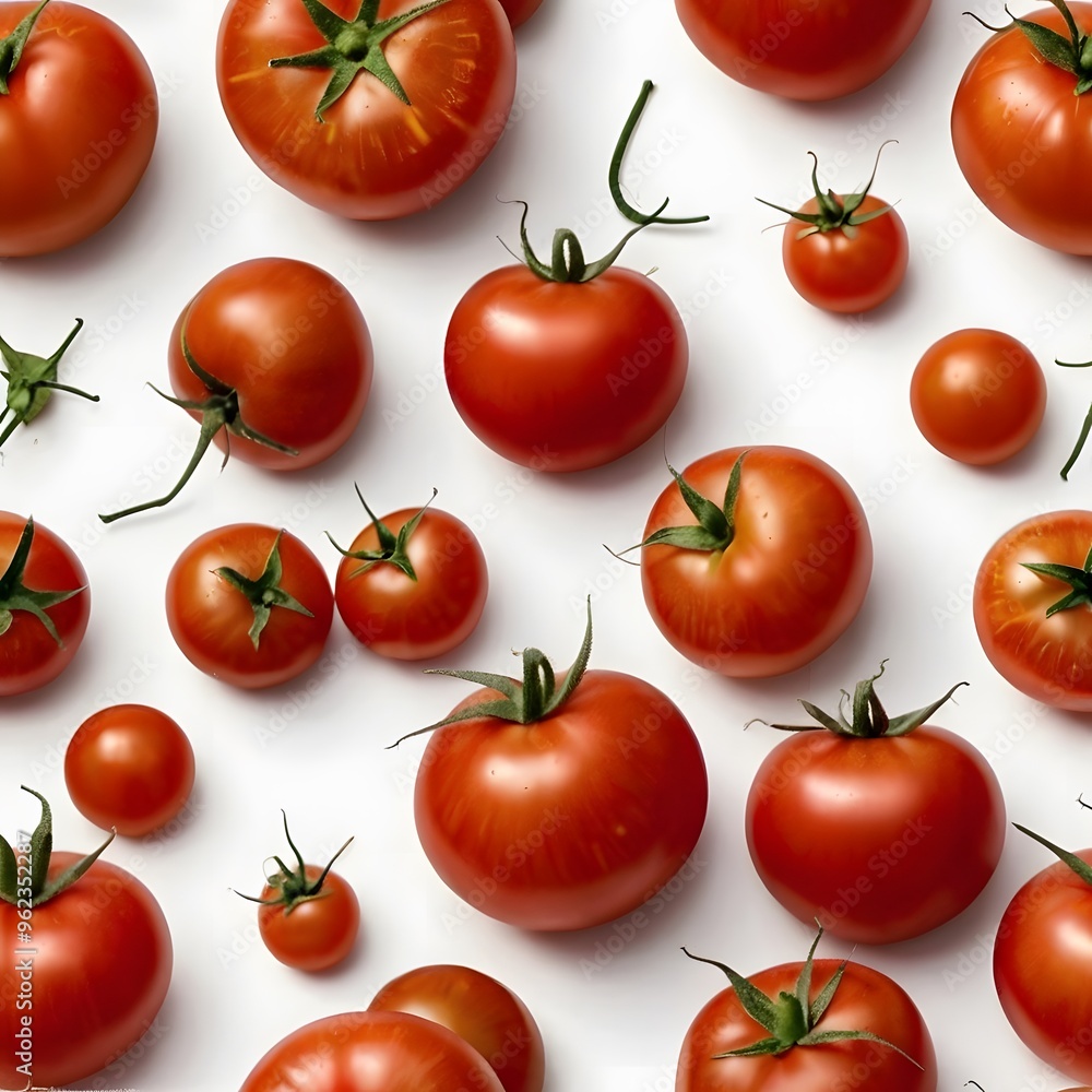 Tomato Tomato