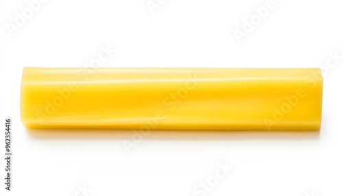 yellow stick