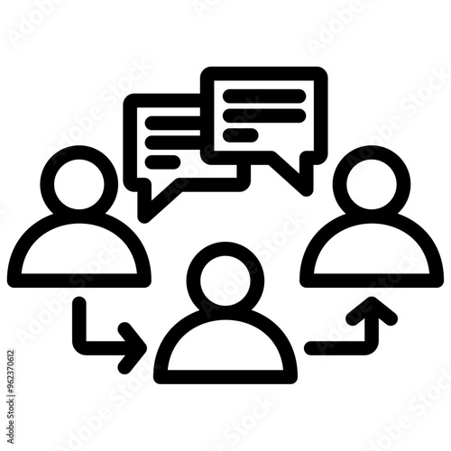 From Mouth To Mouth Icon