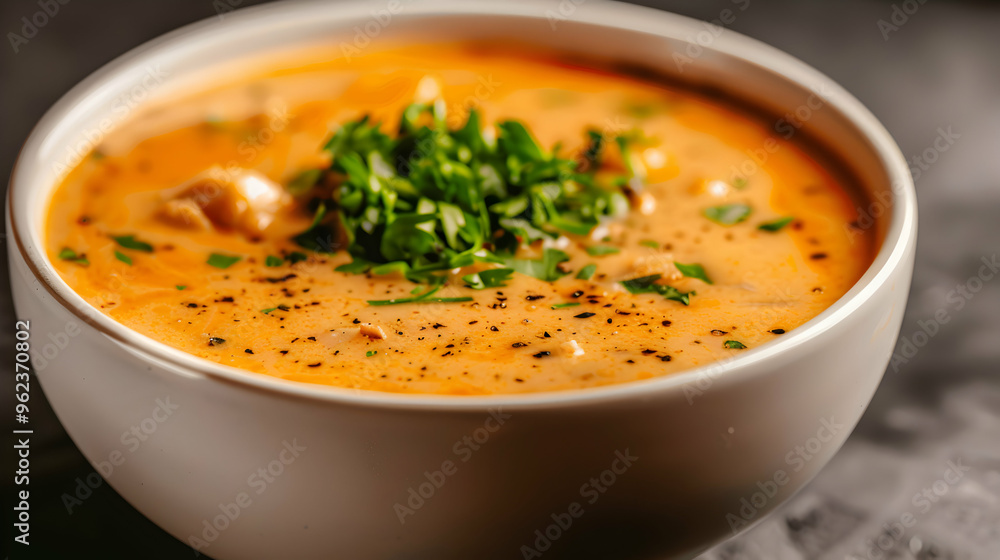 vegetable soup in a bowl vegetable soup in a bowl
