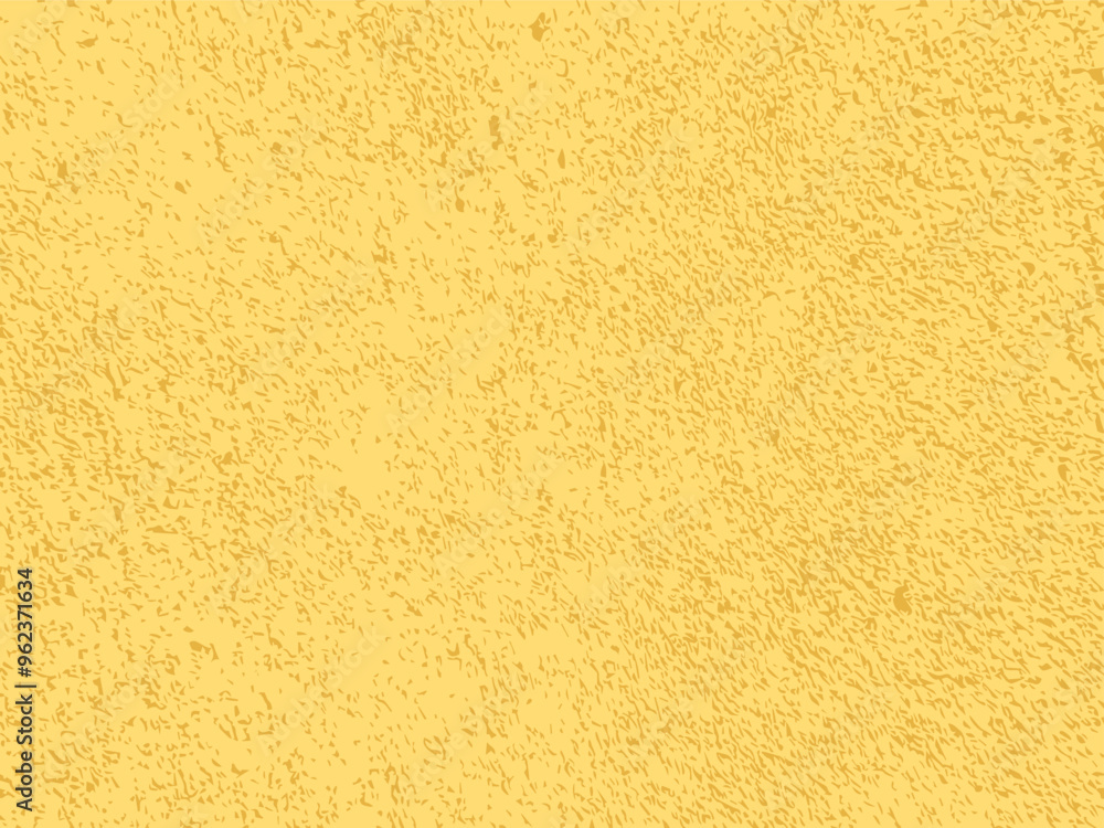 Gold background texture. Empty abstract blank for text. Grunge aged vintage wall. Vector illustration. Gold background texture. Empty abstract blank for text. Grunge aged vintage wall. Vector illustration.