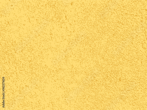 Wallpaper Mural Gold background texture. Empty abstract blank for text. Grunge aged vintage wall. Vector illustration. Torontodigital.ca