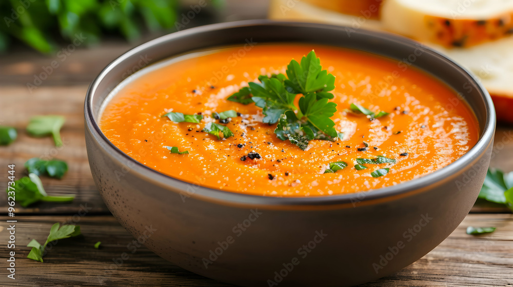 Lobster Bisque Lobster Bisque