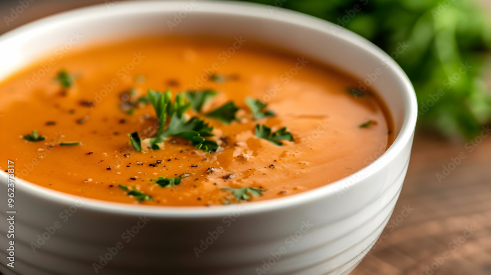 Lobster Bisque Lobster Bisque
