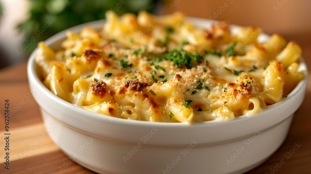 Luxury Truffle Macaroni And Cheese Luxury Truffle Macaroni And Cheese