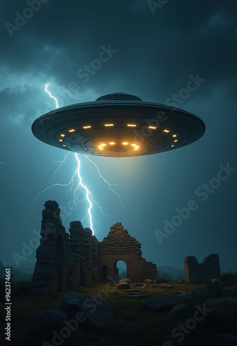 UFOs