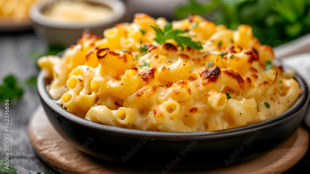 Luxury Truffle Macaroni And Cheese Luxury Truffle Macaroni And Cheese