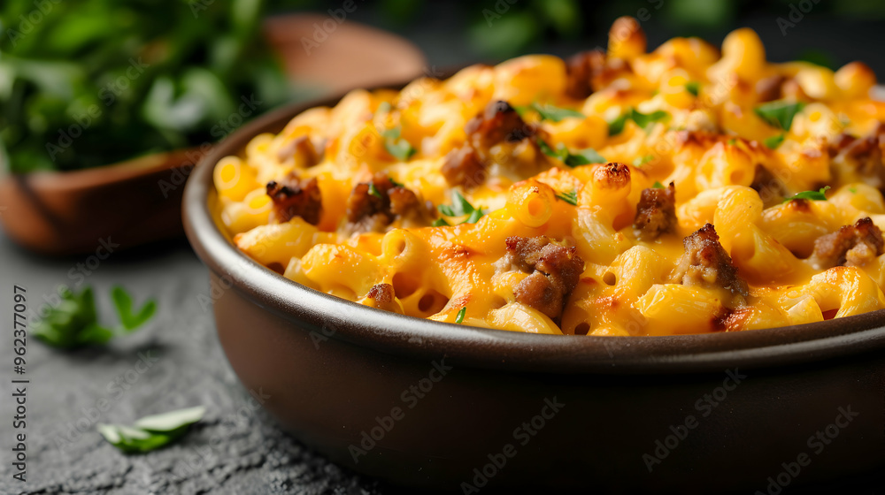 Luxury Truffle Macaroni And Cheese Luxury Truffle Macaroni And Cheese