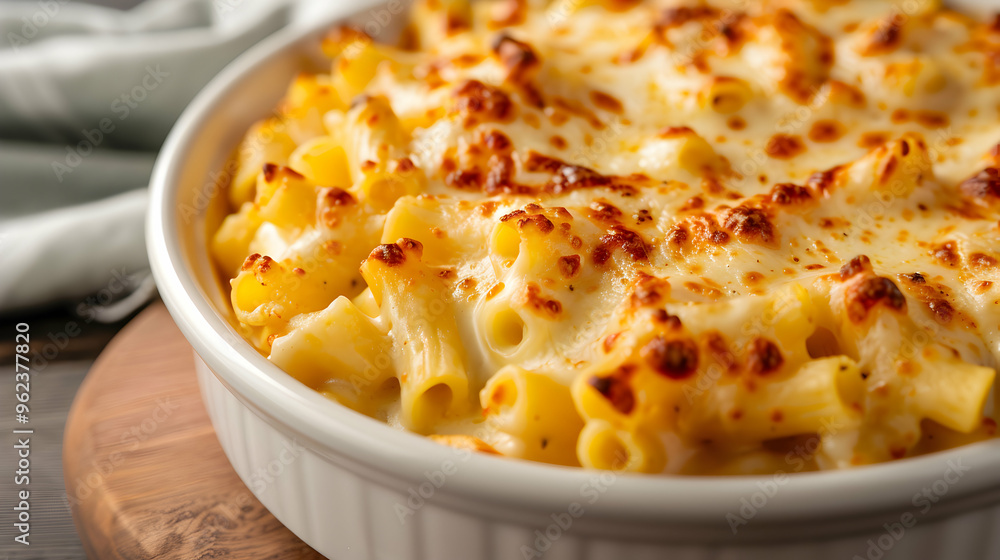 Luxury Truffle Macaroni And Cheese Luxury Truffle Macaroni And Cheese