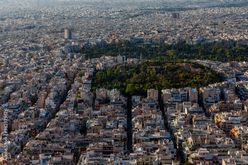 Athens, Attica, Greece