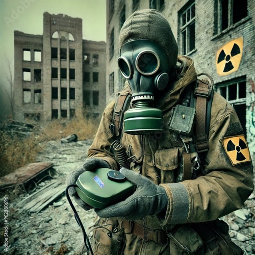 radioactive apocalypse 