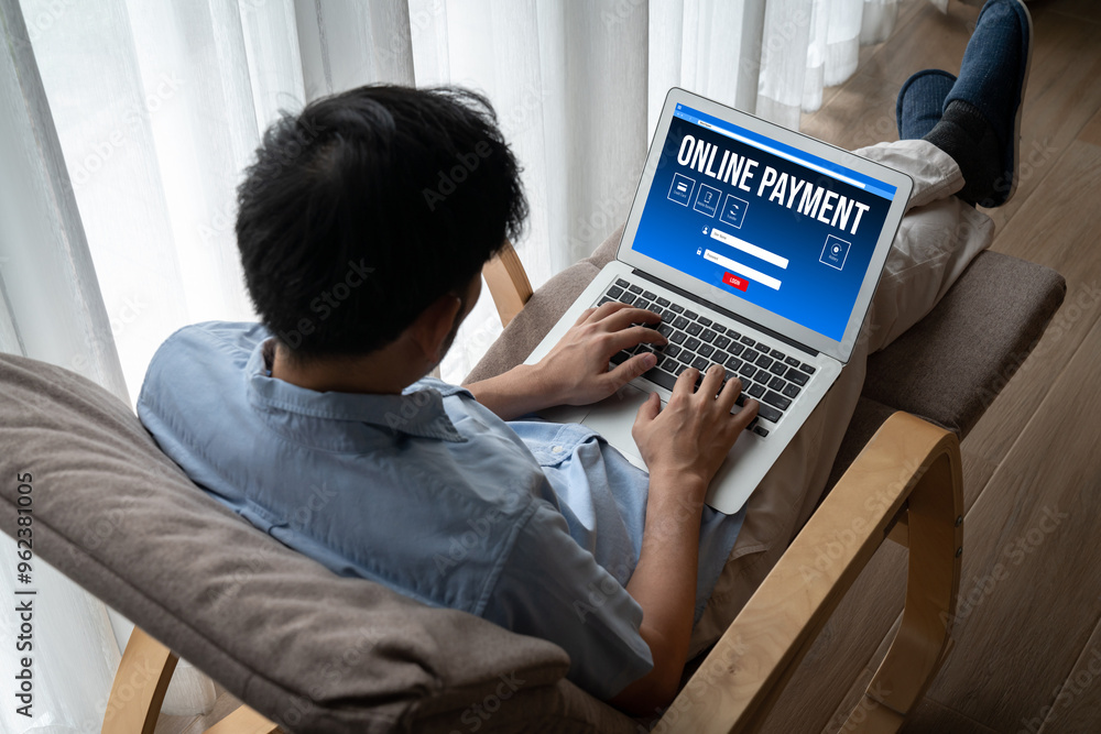 Online payment platform for modish money transfer on the internet netowrk Online payment platform for modish money transfer on the internet netowrk
