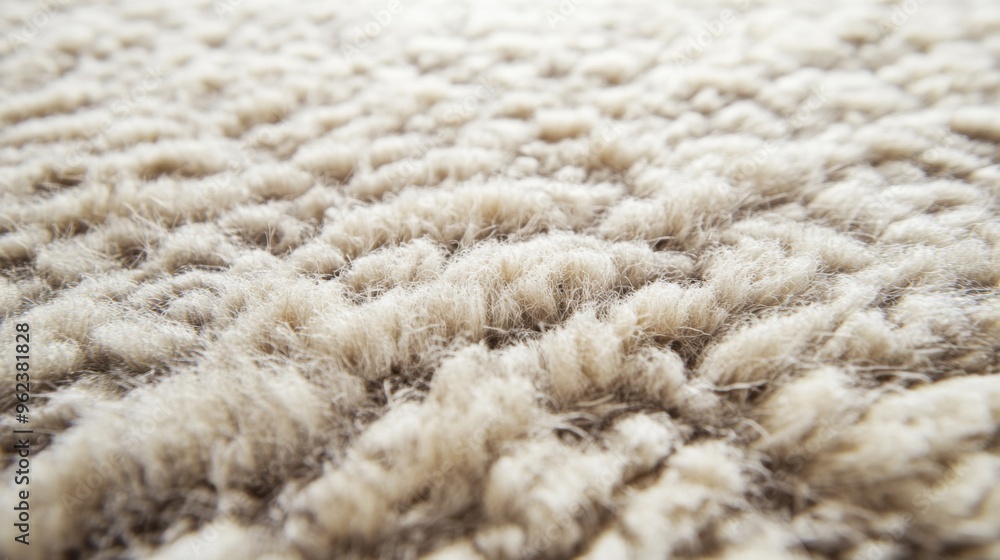 Close-up of Soft Textured Carpet Close-up of Soft Textured Carpet