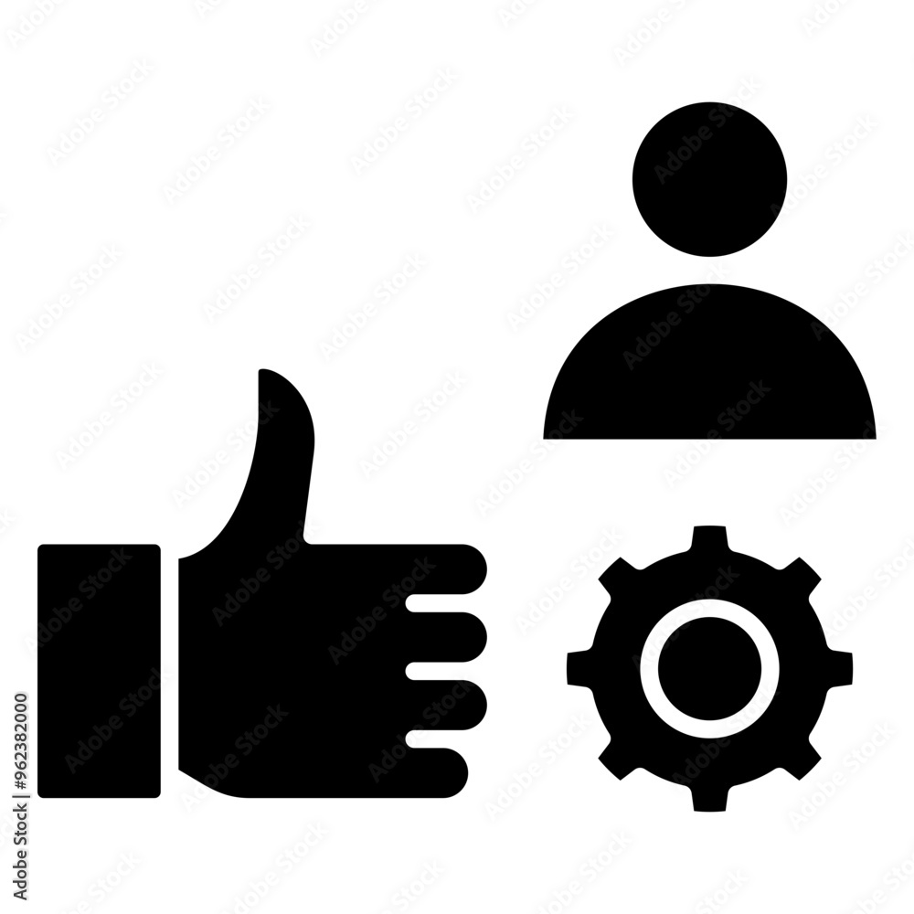 Obraz premium Feedback Icon