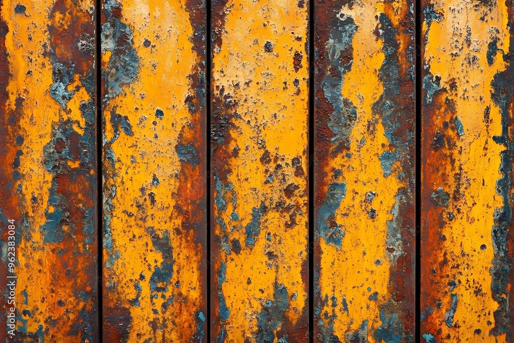 Rusty metal texture background, perfect for industrial and vintage designs. Rusty metal texture background, perfect for industrial and vintage designs.