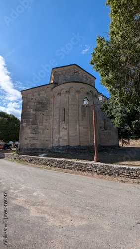 SAINT-FLORENT (Haute-Corse)