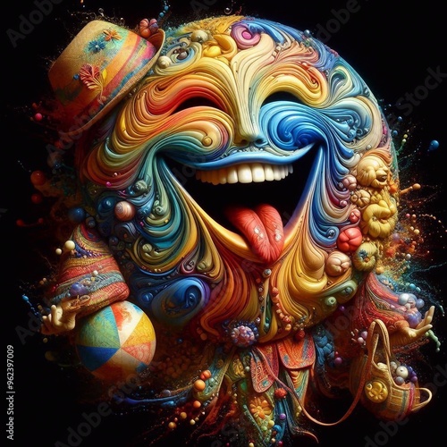 Wallpaper Mural Lustig Torontodigital.ca