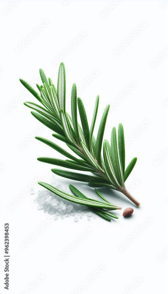 Fototapeta premium Rosmain